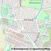 Kort Modena