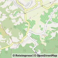 Mapa Tagliolo Monferrato