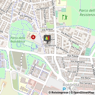 Pubblicità - Agenzie e Studi,41125Modena