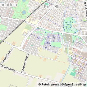 Mappa 41126