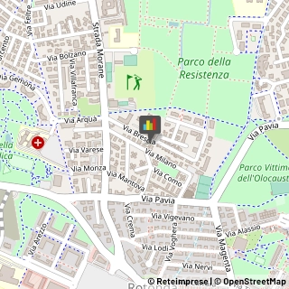Termotecnica - Macchine e Impianti,41125Modena