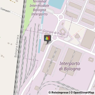 Trasporti Eccezionali,40010Bologna