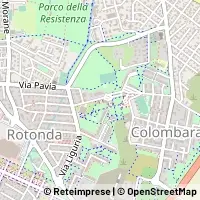 Kart Modena
