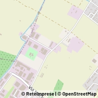 মানচিত্র Minerbio