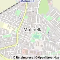 Carte Molinella
