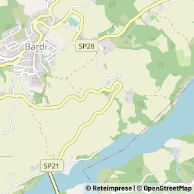 Mappa 43032