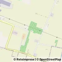 Mapa Modena