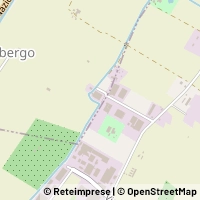 Map Minerbio