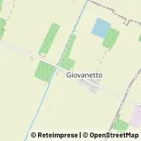 Karte Castelfranco Emilia