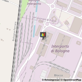 Spedizioni Internazionali,40010Bologna