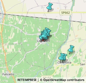 Mappa Piazza Umberto I, 12030 Lagnasco CN, Italia (0.98154)