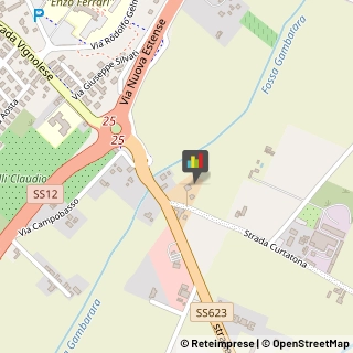 Legno Compensato - Dettaglio Modena,41126Modena