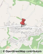 Via Provinciale, 2/B,12030Martiniana Po