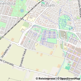 Mappa 41126