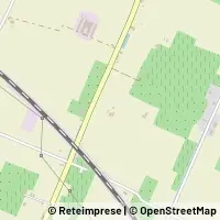 Map Castelfranco Emilia