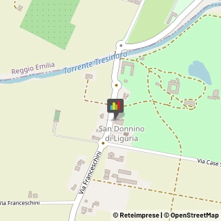 Ristoranti,42013Reggio nell'Emilia