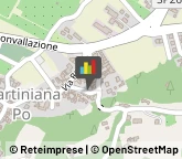Imprese Edili Martiniana Po,12030Cuneo