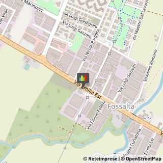 Bar, Ristoranti e Alberghi - Forniture Modena,41122Modena