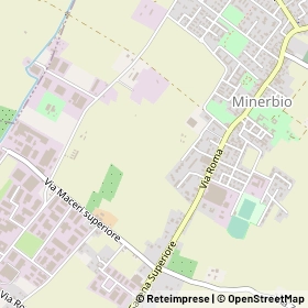 Mappa 40061