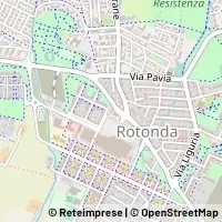 Peta Modena