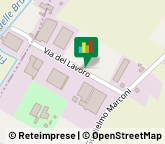 Verniciature Industriali,40061Bologna