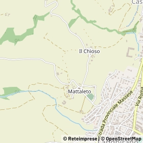 Mappa 43013