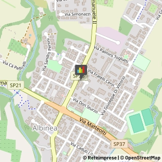 Architettura d'Interni Albinea,42020Reggio nell'Emilia