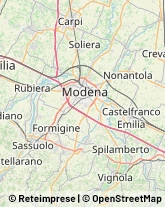 Ambulatori e Consultori Formigine,41043Modena