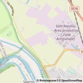 Mappa 44011
