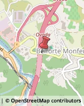 Via San Colombano, 35,15070Belforte Monferrato