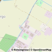 Kort Minerbio