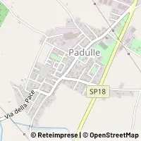 Carte Sala Bolognese