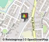 Alberghi Diurni e Bagni Pubblici San Giovanni in Persiceto,40017Bologna