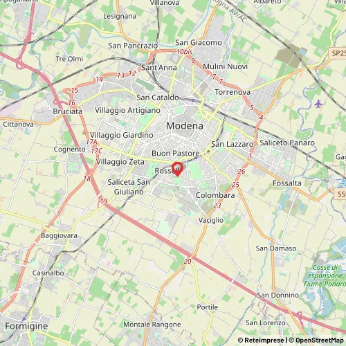 Mappa  ()