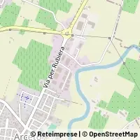 地图 Scandiano