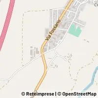 Karta Cervere
