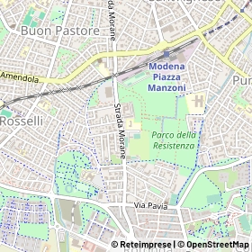 Mappa 41125