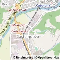 Carte Subbiano