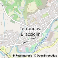 Kart Terranuova Bracciolini