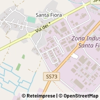 Kort Sansepolcro