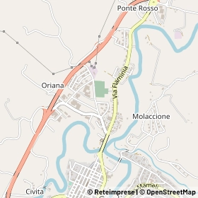 Mappa 61043