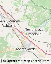 Alimentari Montevarchi,52025Arezzo