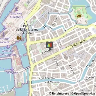 Energia Elettrica - Societa di Produzione,57123Livorno