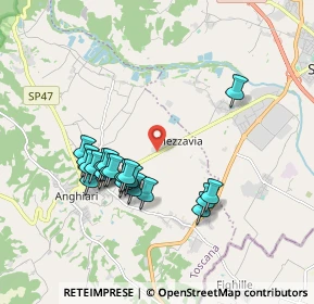 Mappa Strada provinciale 43 della Libbia, 52031 Sansepolcro AR, Italia (1.7835)