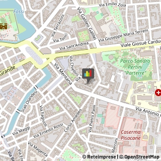 Bed e Breakfast,57125Livorno