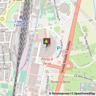 Internet - Provider,57121Livorno