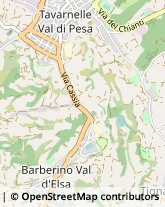 Via Michelangelo, 5,50028Tavarnelle Val di Pesa