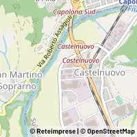 Map Subbiano