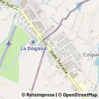 Carte San Giustino