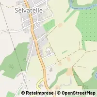 Kort Terricciola